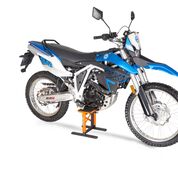 YUKI 125i SG